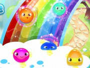 Jelly Hex Puzzle