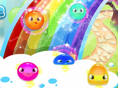 Jelly Hex Puzzle