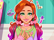 Jessie's DIY Makeup Line