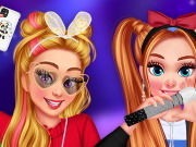K-Pop Stars