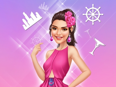 Kendall's Summer Fun