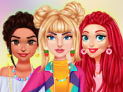 Kidcore TikTok Fashion Addicts