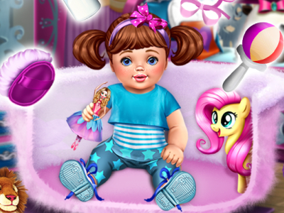 Little Princess Day Care