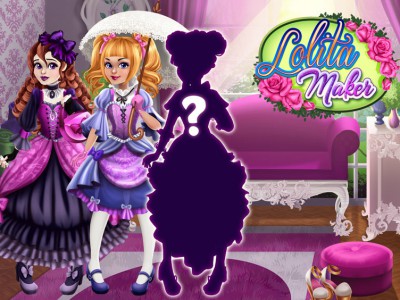 Lolita Maker