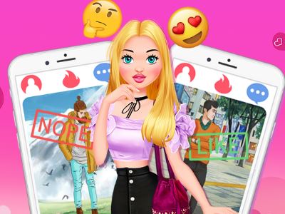 Love Finder Profile