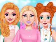 Lovely Pastel Dress Up #Prep