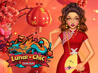 Lunar Chic Celeb Style