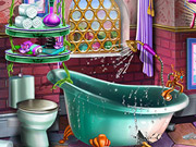 Luxury Bath Design