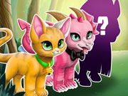 Magical Pet Maker