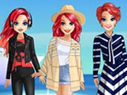 Mermaid Life Cycle