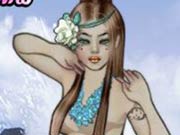 Mermaid Mix-N-Match