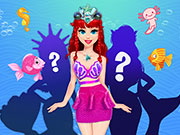 Mermaid Transformation Spell Factory