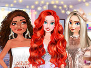 Mia Sweet Tropical Sixteen Party