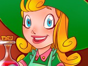 Mila's Magic Shop
