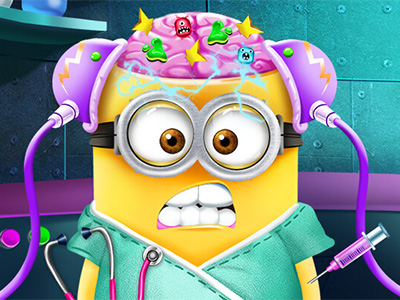 Mini Brain Doctor