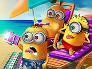 Mini Summer Vacation