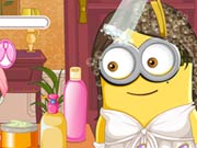 Minion Wedding Hairstyles