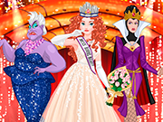 Miss Royal Beauty