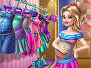 Mommy Chic Wardrobe