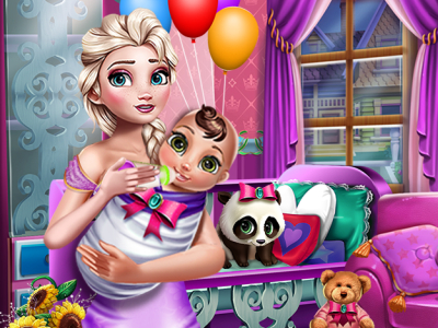 Mommy Newborn Care