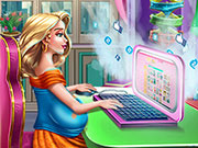 Mommy's Blog