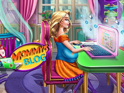 Mommy's Blog