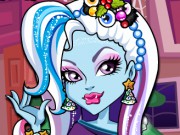 Monster High Christmas Party