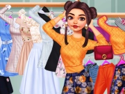 My Amazing Spring Closet