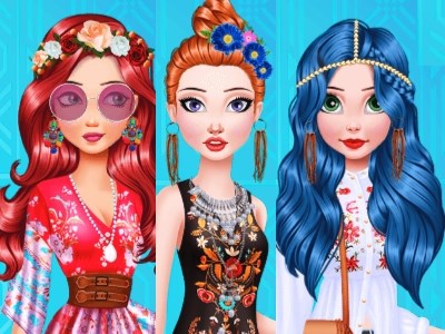 My Boho Avatar