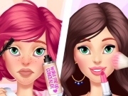 My Fresh Start Makeover