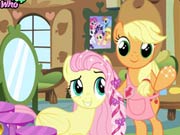 My Little Hair Salon
