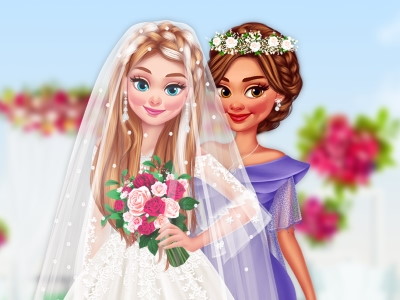 My Romantic Wedding