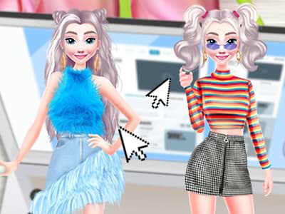 New Chic Spring Blog
