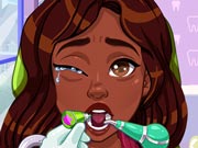 Noelle Real Dentist