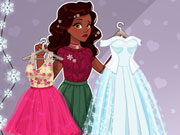 Noelle's Winter Ball