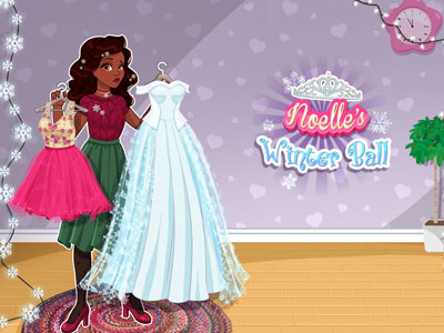Noelle's Winter Ball