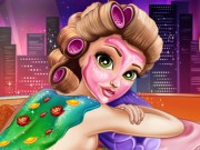 NY Fashionista Real Makeover