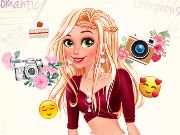 Paparazzi Diva: Goldie