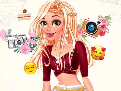 Paparazzi Diva: Goldie