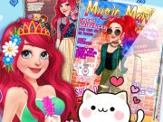 Paparazzi Diva: Mermaid Princess