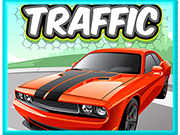 Pedestrian Traffic