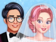 Perfect Cold Season Wedding