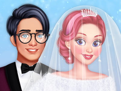 Perfect Cold Season Wedding
