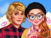 Perfect Date Look