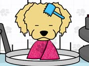Pet Salon Doggy Days