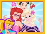 Pinup Princesses