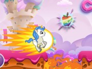 Pony Candyland Run