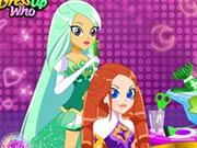 Pony Girl Hair Salon