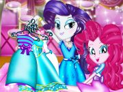 Pony Princess Prom Night