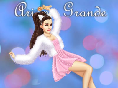 Pop Princess Album Covers
